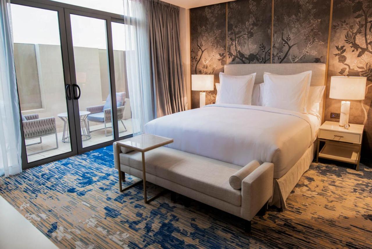 Jareed Hotel Riyadh Eksteriør bilde