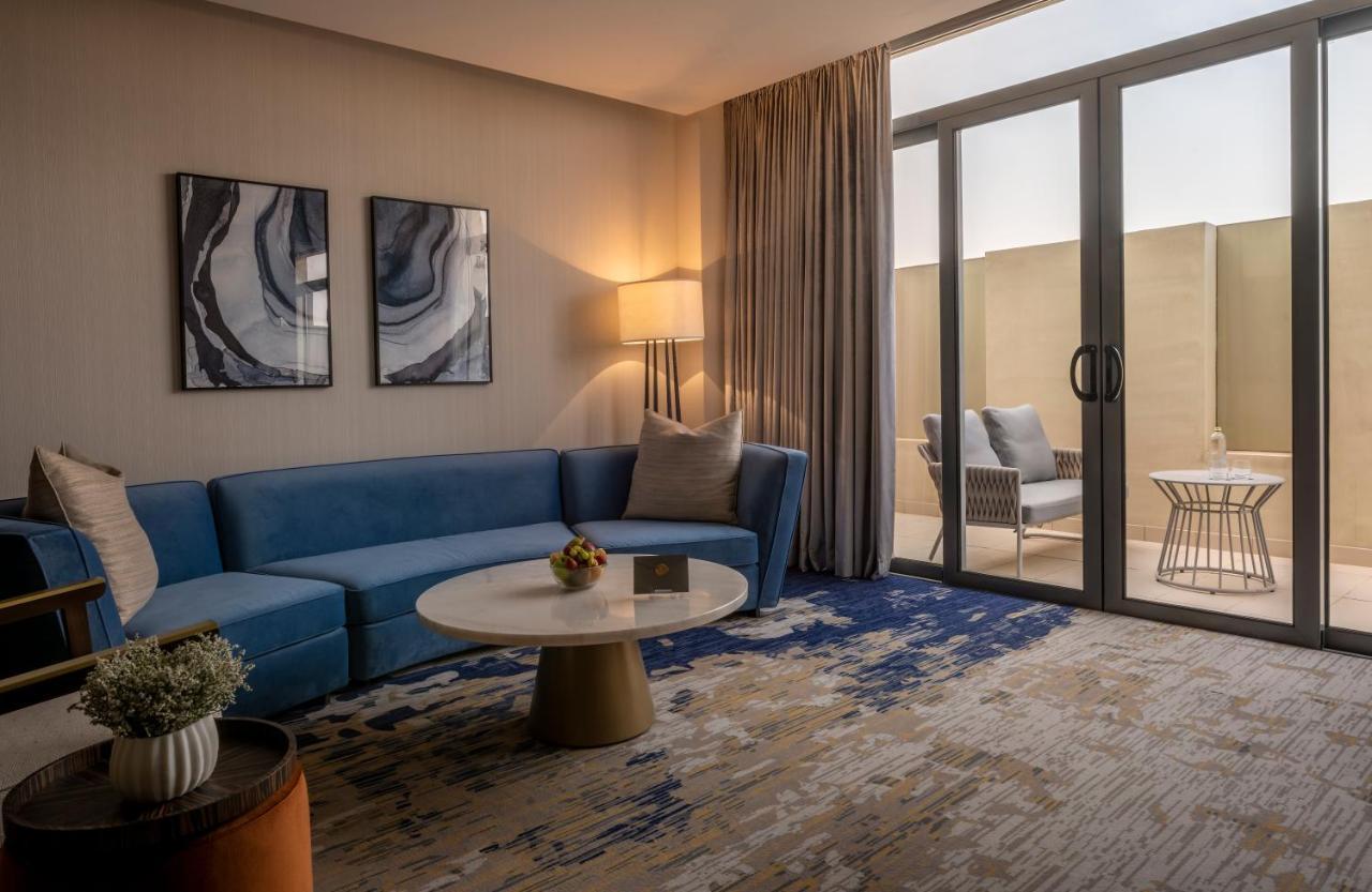 Jareed Hotel Riyadh Eksteriør bilde