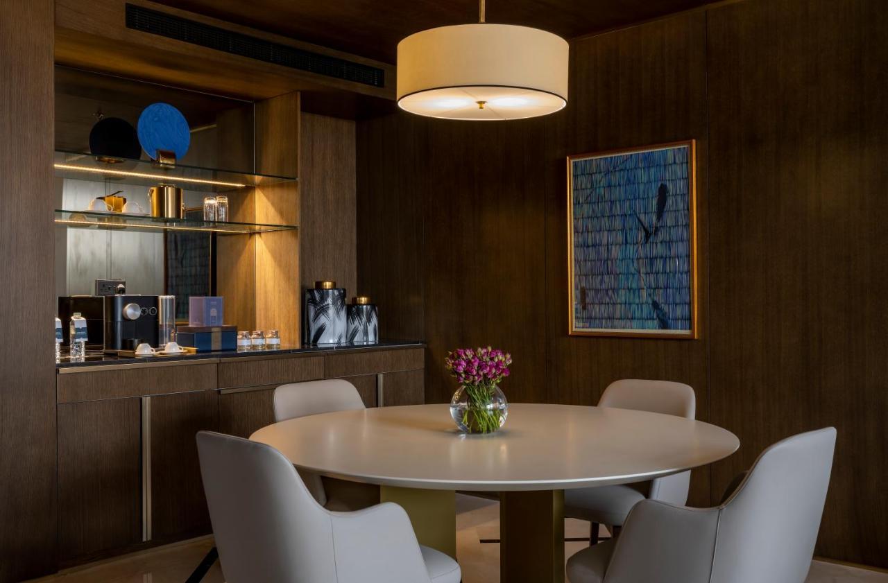 Jareed Hotel Riyadh Eksteriør bilde