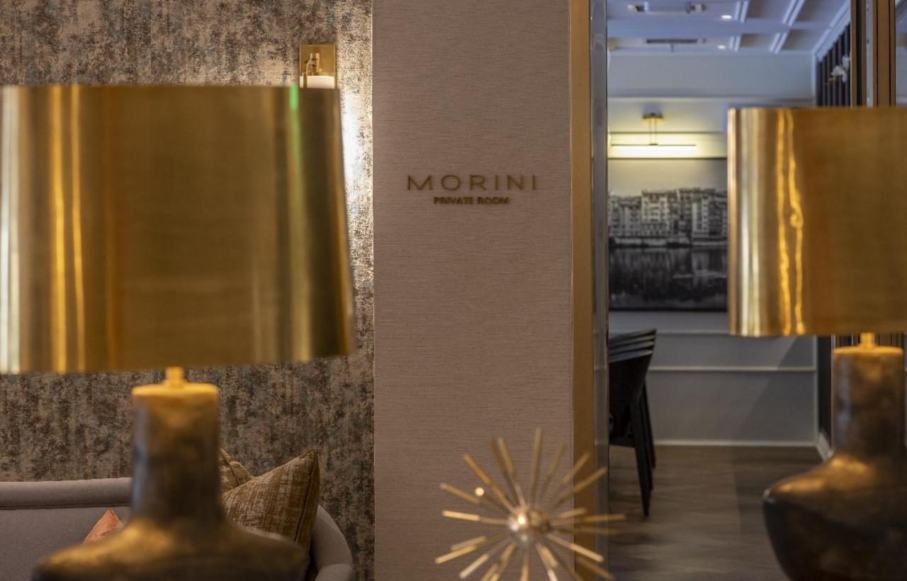 Jareed Hotel Riyadh Eksteriør bilde Morini