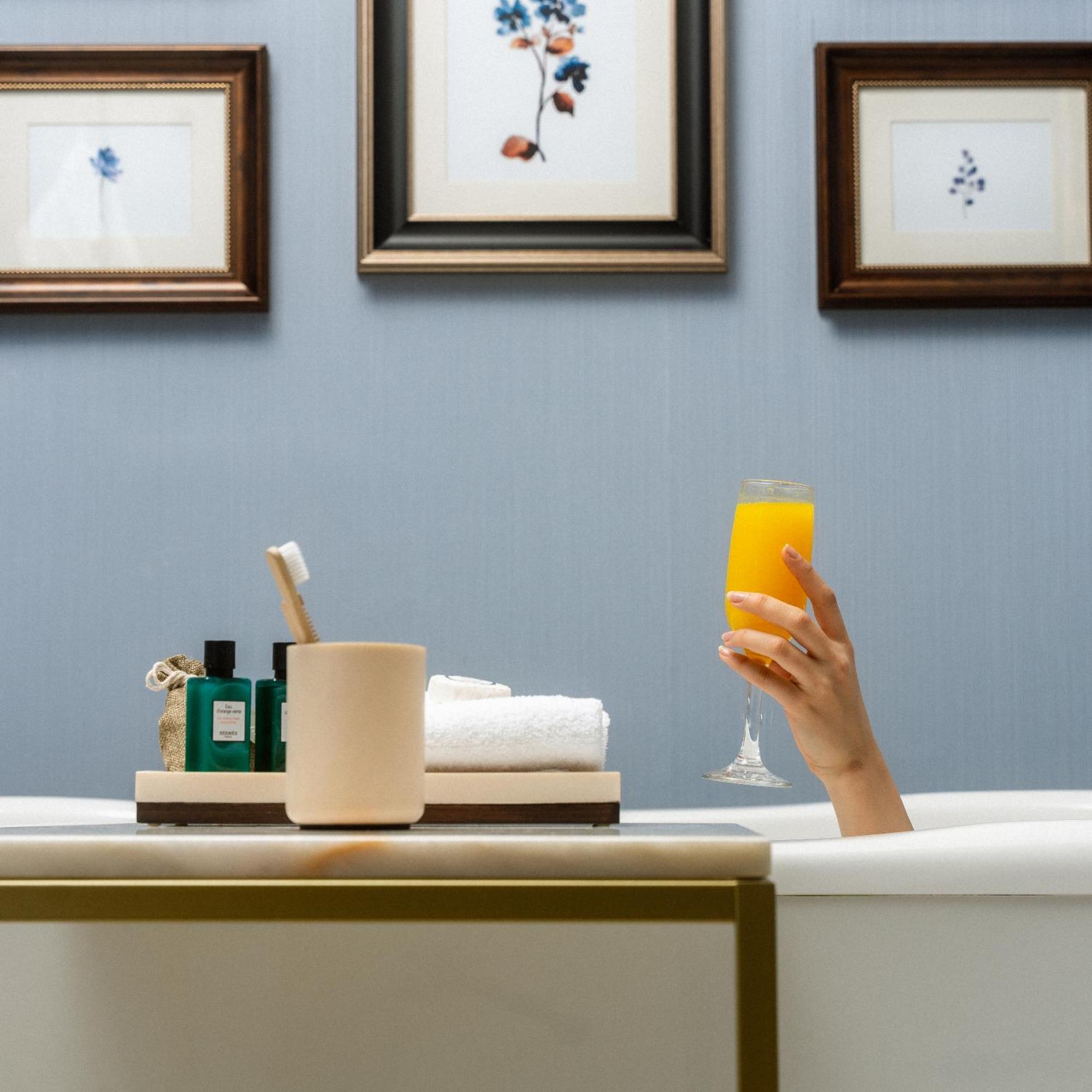 Jareed Hotel Riyadh Eksteriør bilde